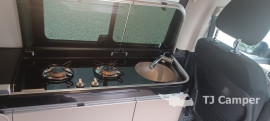 Mercedes Marco polo 220D lang 4X2