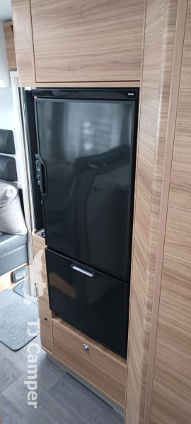 Adria Sonic Supream 710 Sl Automatgear