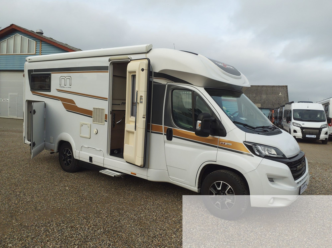 Malibu T460 LE