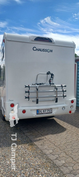 Chausson Flash 514