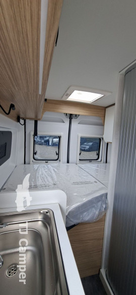 Pilote Van VEGA  V540G