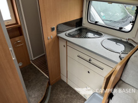 Challenger Genesis 30