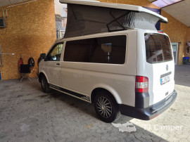 VW Summermobil 