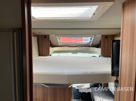Weinsberg CaraSuite 700 MX Automatgear