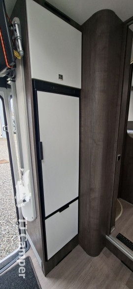 Benimar Amphitryon 967 Automatik