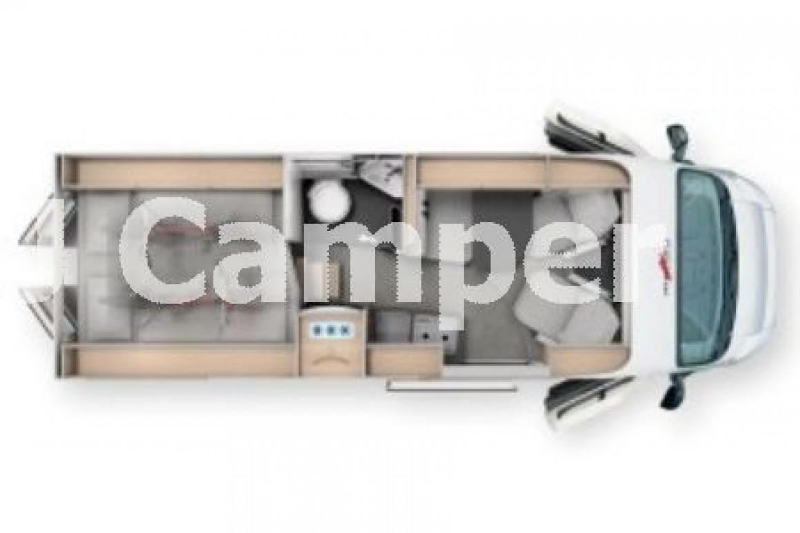 Malibu Relax 640 LE XR