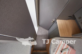 Malibu Van first class 640 LE RB
