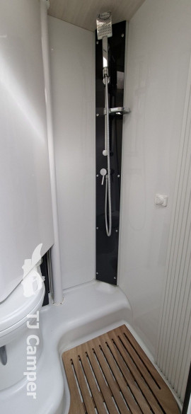 Chausson Titanium 627 GA