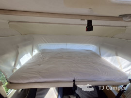 Hymer Classic B544
