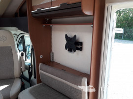 Knaus Sun TI 650 MF