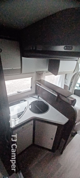 Benimar Tessoro 495 UP