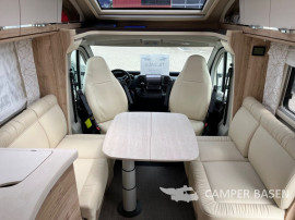 Eura Mobil Profila T720 EF