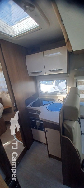 Chausson 628EB FLASH