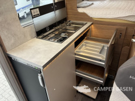 Knaus 500 MQ Vansation