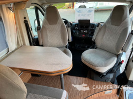 Pössl Roadcruiser 640 AUT
