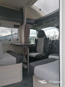 Chausson Flash 514