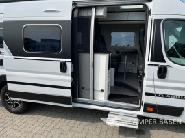 Adria Twin SUPREME 640 slb Premium