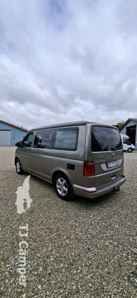 Volkswagen California 2,0 TDI 150