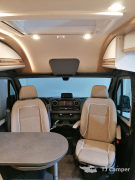 Malibu van Genius 641 LE MB