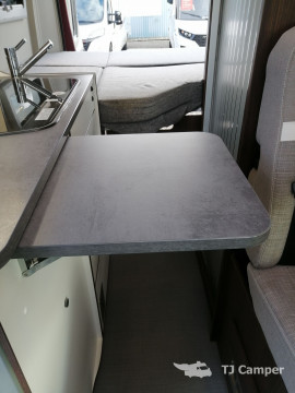 Pössl Summit Prime 540 