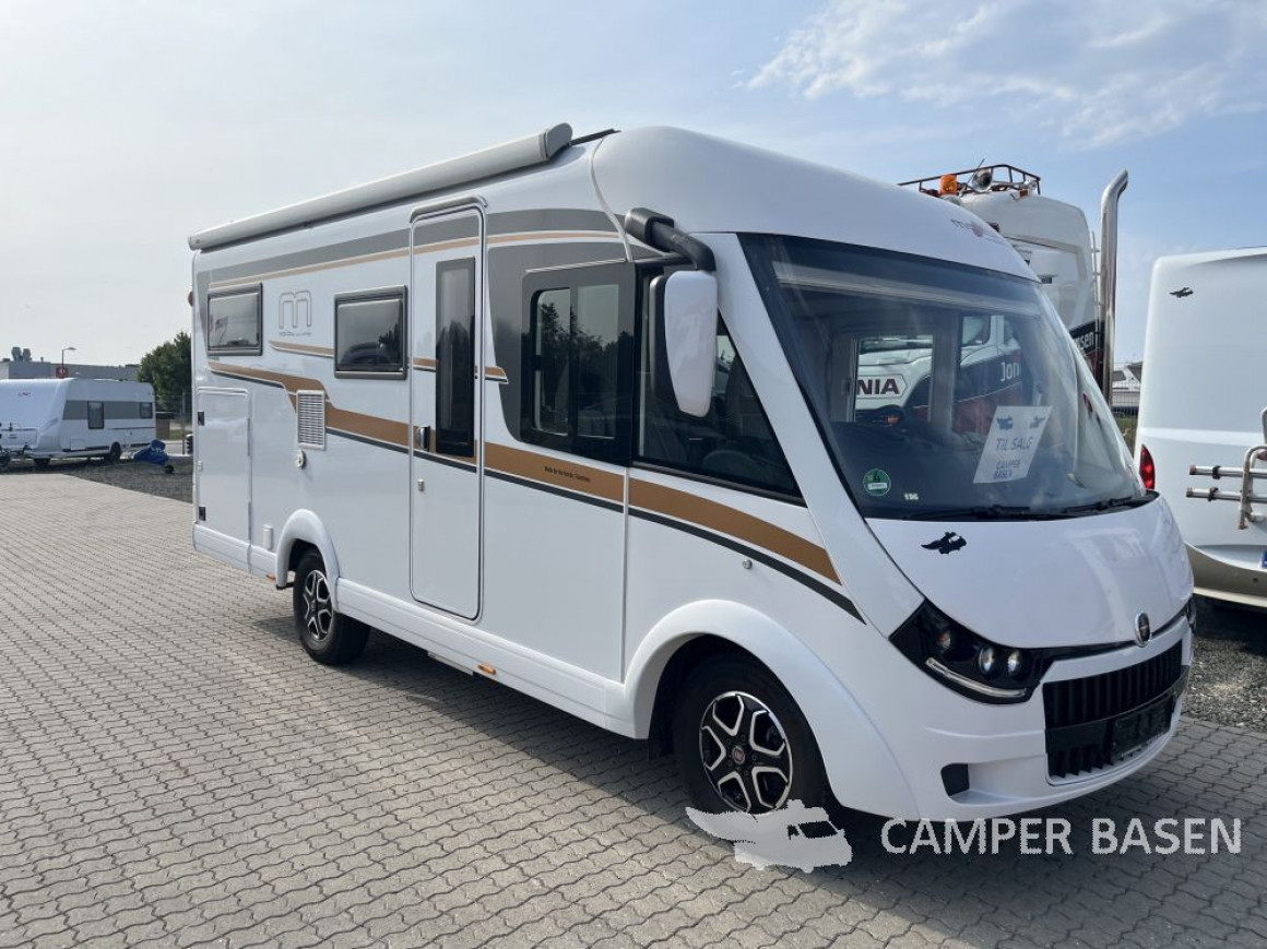 Malibu I 441 LE
