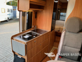Pössl Roadcruiser 640 AUT