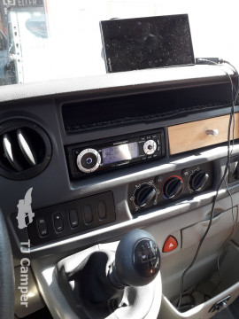 Dethleffs RT7014 