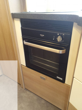 Malibu T460 LE