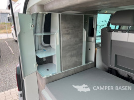 WV California Ocean 2.0 - 150  DSG7