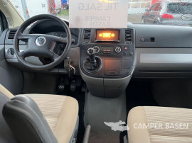 VW California