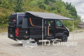 Malibu Genius performance 4x4 641 LE
