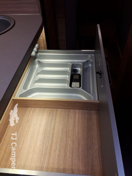  Weinsberg CaraCompact MB 640 MEG Pepper