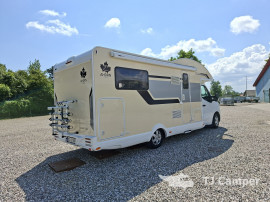 Ahorn Canada TE Plus