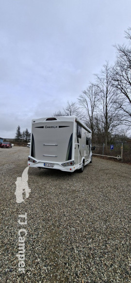 Chausson Titanium 627 GA
