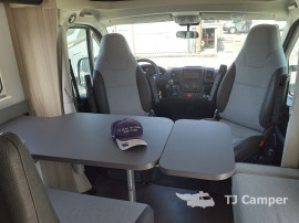 Adria Sun Living S 75 SL