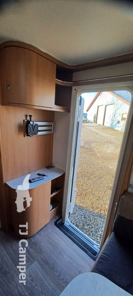 Fendt Opal-DK 515 SG