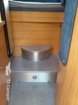 Weinsberg 690 MQ Imperiale