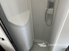 Adria Twin SUPREME 640 slb Premium