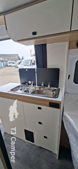 Pilote Van VEGA  V540G