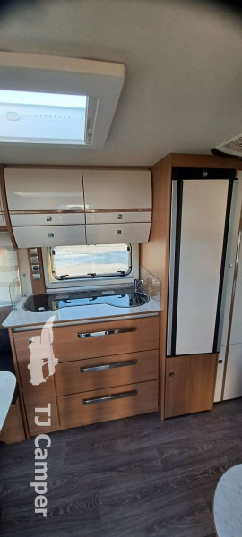 Fendt Opal-DK 515 SG