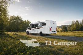Malibu T450 RB-LE