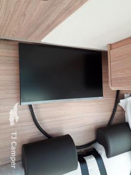 Weinsberg pepper suite 640 meg 