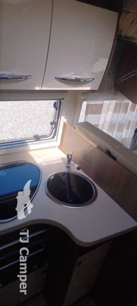 Chausson 628EB FLASH