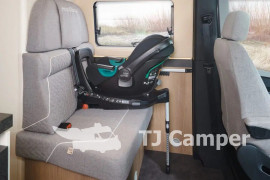 Malibu Genius performance 4x4 641 LE