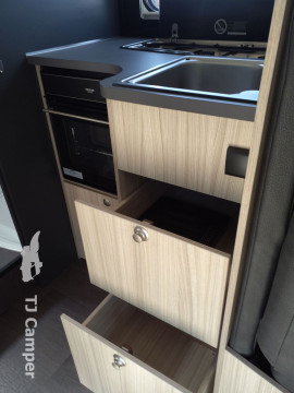 Adria Sun Living S 75 SL