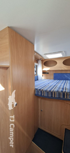 Chausson Flash 04
