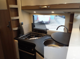 Malibu T460 LE