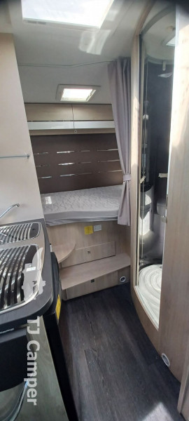 Chausson Flash 514