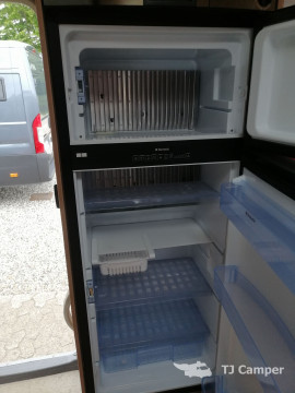 Bürstner Quadro 664