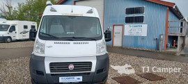 WEINSBERG CareBus 601 MQ